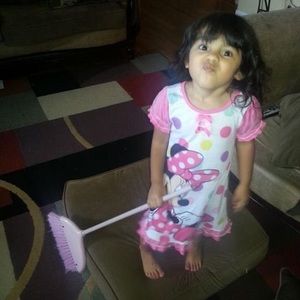 Meet your Posher, Isabelle